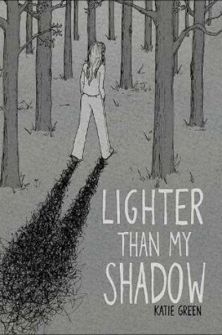 Cover of Lighter Than My Shadow