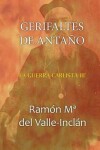 Book cover for Gerifaltes de antano