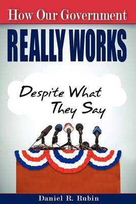 Book cover for How Our Government Really Works