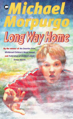 Cover of Long Way Home