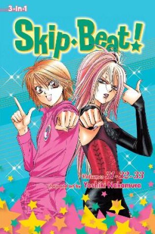 Cover of Skip·Beat!, (3-in-1 Edition), Vol. 11