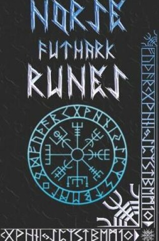 Cover of Norse Runes Handbook