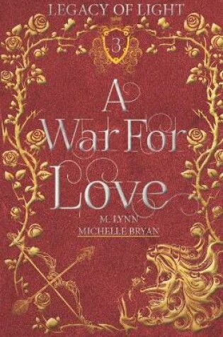 Cover of A War for Love