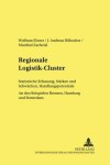 Book cover for Regionale Logistik-Cluster