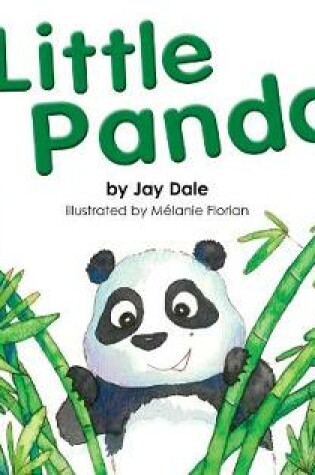 Cover of Little Panda