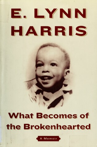 Cover of Harris Untitled Memoir