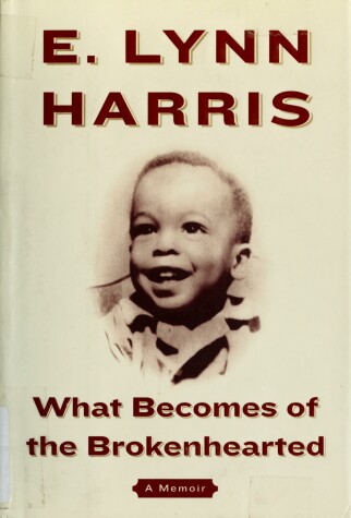 Book cover for Harris Untitled Memoir