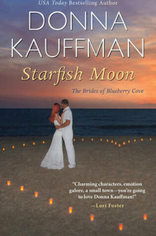 Cover of Starfish Moon
