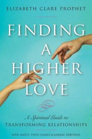 Cover of Finding a Higher Love