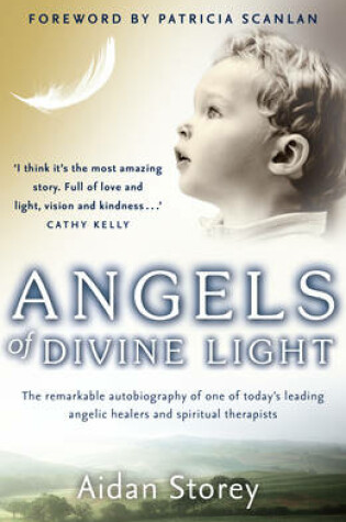 Cover of Angels of Divine Light