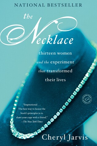 Cover of The Necklace