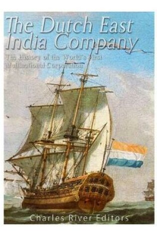 Cover of The Dutch East India Company