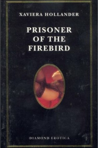 Cover of Prisoner of Firebird
