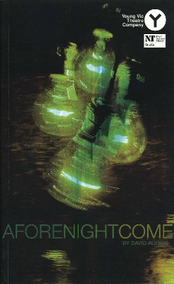 Book cover for Afore Night Come
