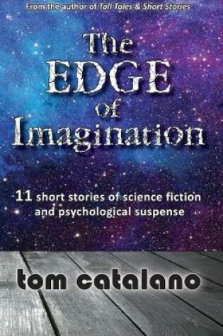 Cover of The Edge of Imagination