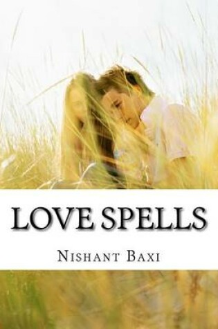 Cover of Love Spells