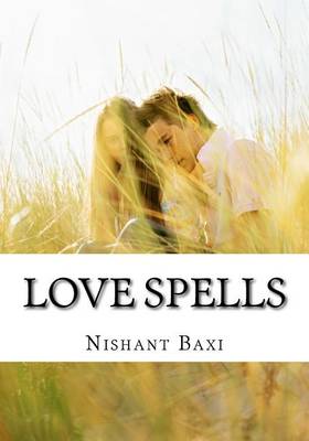 Book cover for Love Spells