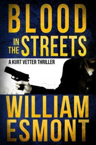 Cover of Blood in the Streets