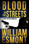 Book cover for Blood in the Streets