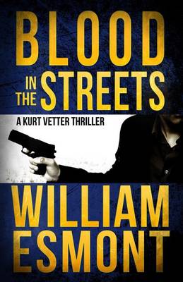 Book cover for Blood in the Streets