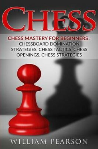 Cover of Chess