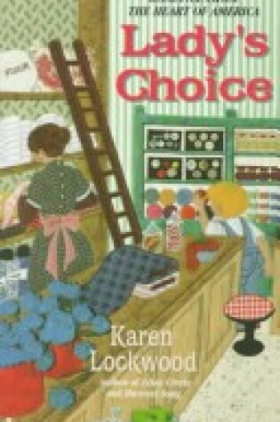 Cover of Ladies' Choice