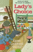 Book cover for Ladies' Choice