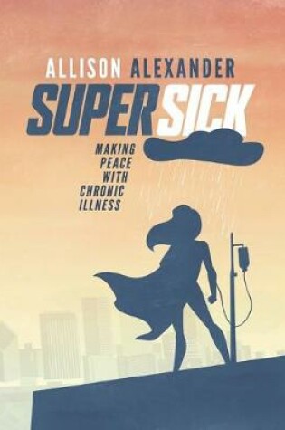 Cover of Super Sick