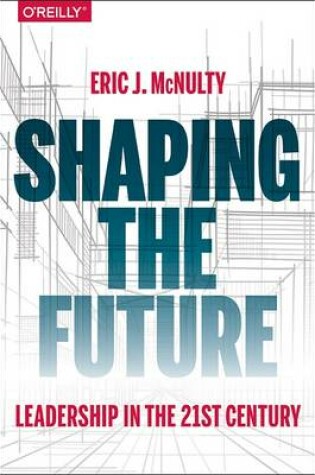 Cover of Shaping the Future