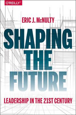 Book cover for Shaping the Future