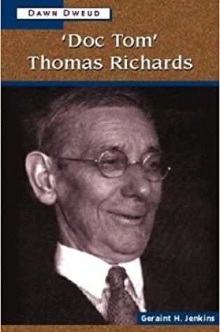 Cover of 'Doc Tom' Thomas Richards