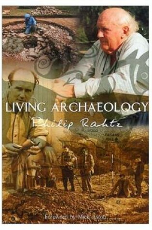 Cover of Living Archaeology