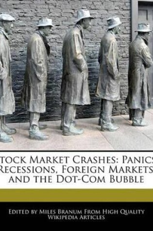 Cover of Stock Market Crashes