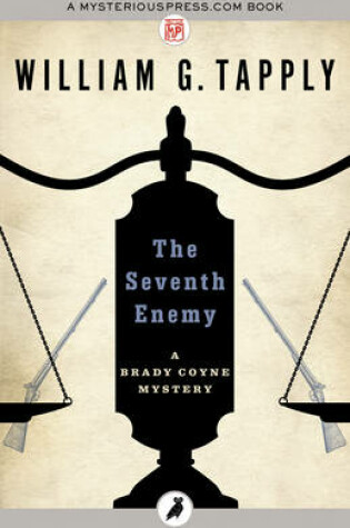 Cover of The Seventh Enemy