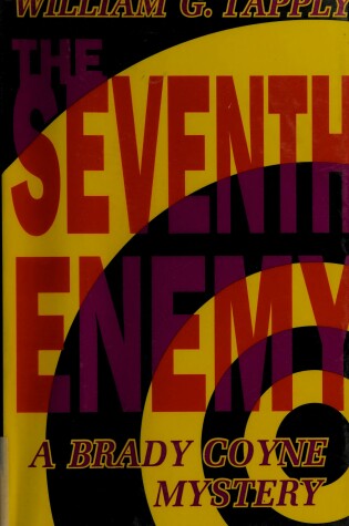 Cover of The Seventh Enemy