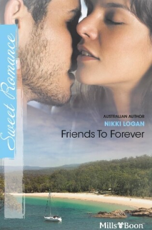 Cover of Friends To Forever