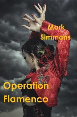 Cover of Operation Flamenco