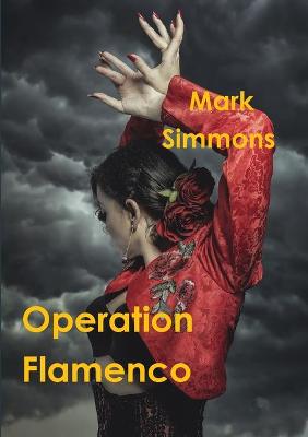 Book cover for Operation Flamenco