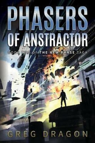 Cover of Phasers of Anstractor