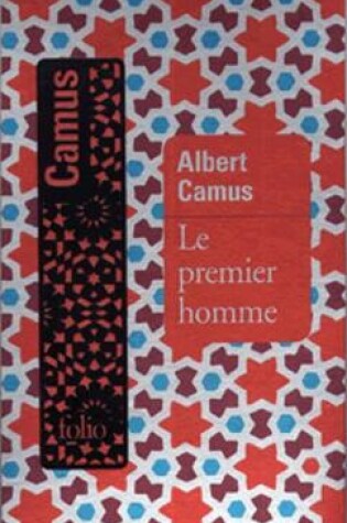 Cover of Le Premier Homme (Edition Sous Etui)