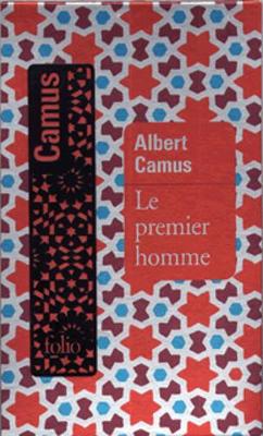 Book cover for Le Premier Homme (Edition Sous Etui)