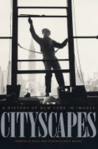 Cover of Cityscapes