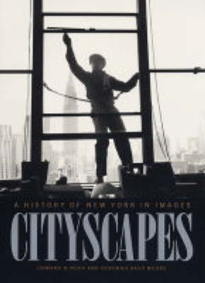 Book cover for Cityscapes