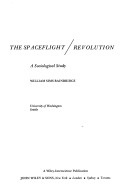 Cover of Space-flight Revolution