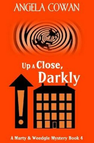 Cover of Up a Close, Darkly