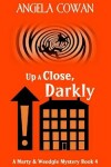 Book cover for Up a Close, Darkly