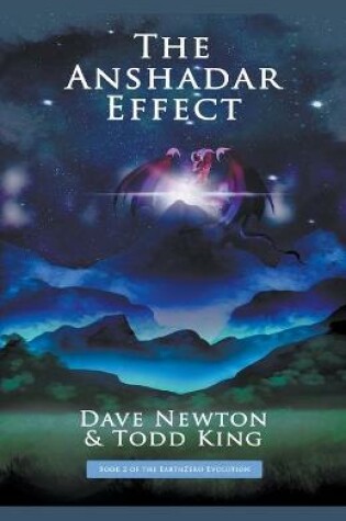 Cover of The Anshadar Effect