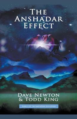Book cover for The Anshadar Effect