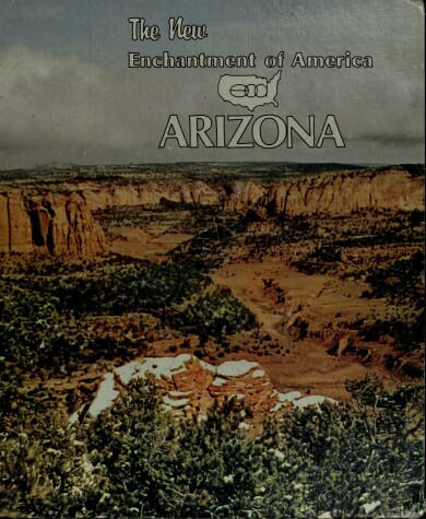 Cover of Arizona