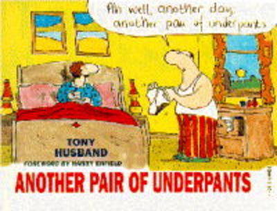 Book cover for Another Pair of Underpants